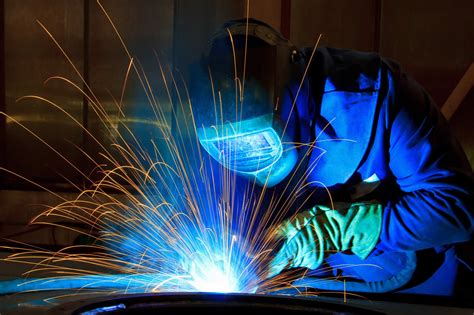 welding Huntsville al